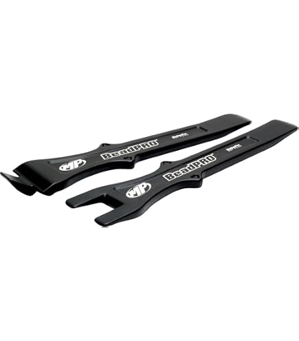 Amazon.com: Motion Pro T-6 Combo Lever Set, 32mm, 10/12mm, 22/27mm